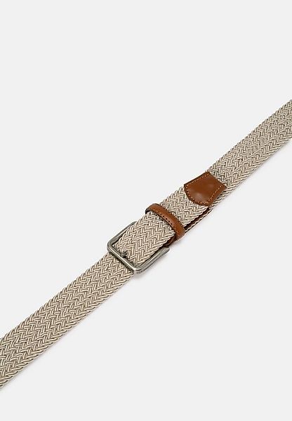 LLOYD Men’s Belts Flechtgürtel Lloyd Belts Herrengürtel 0238 günstig online kaufen