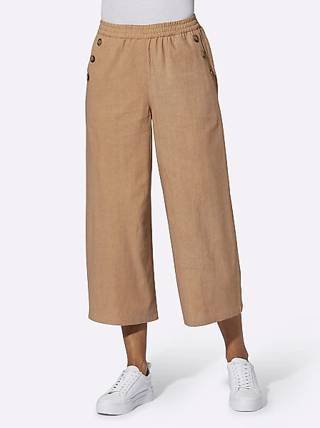 Casual Looks Culotte günstig online kaufen