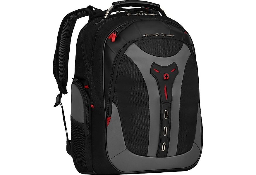Wenger Notebookrucksack Wenger PEGASUS, Rucksack, (bis 17) günstig online kaufen