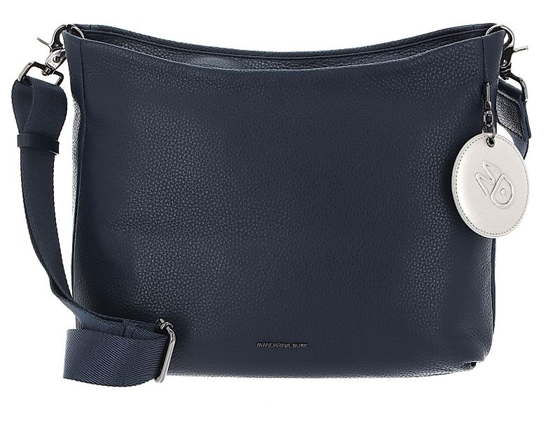 Mandarina Duck Schultertasche Mellow Leather günstig online kaufen