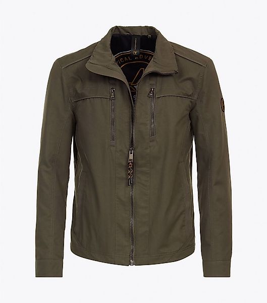 CASAMODA Sommerjacke Stehkragen günstig online kaufen