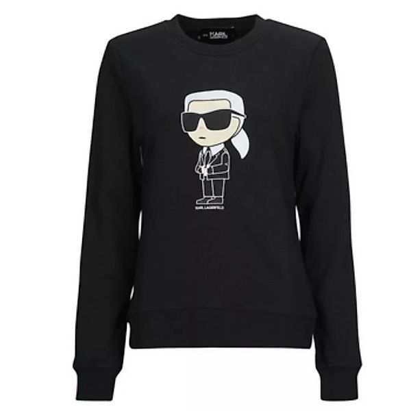 Karl Lagerfeld  Sweatshirt IKONIK 2.0 KARL SWEATSHIRT günstig online kaufen