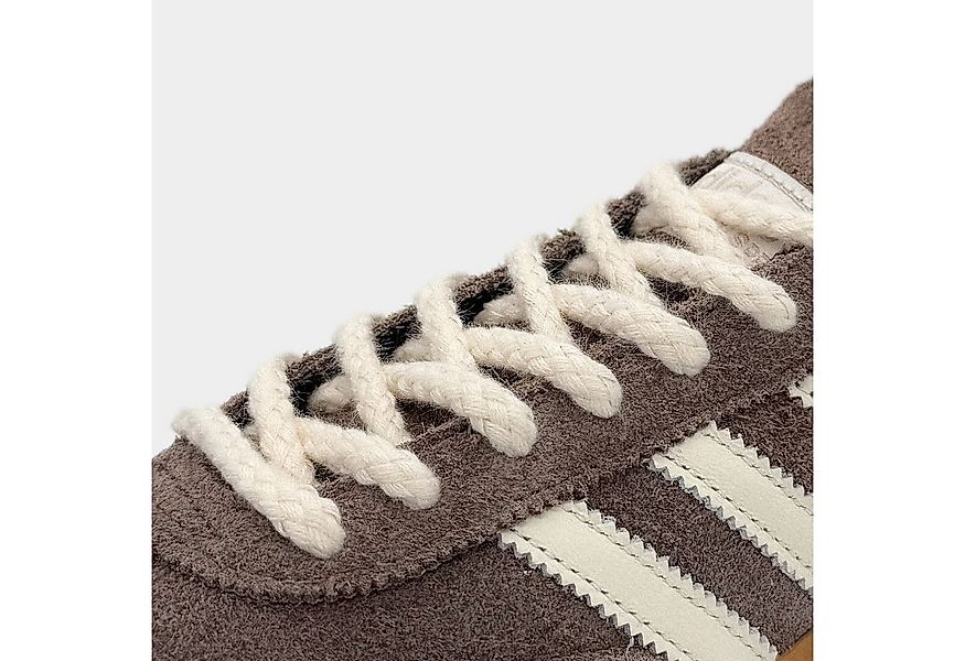 Kicksarchive Schnürsenkel Cord Laces ROPE Sneaker Schnürsenkel weiß cream r günstig online kaufen