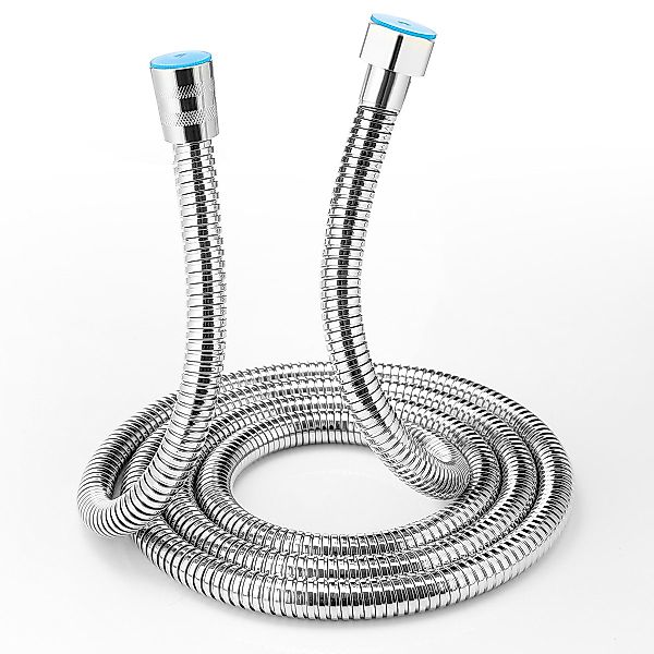 LETGOSPT Brauseschlauch 1.5m/2m Duschschlauch aus Edelstahl, günstig online kaufen