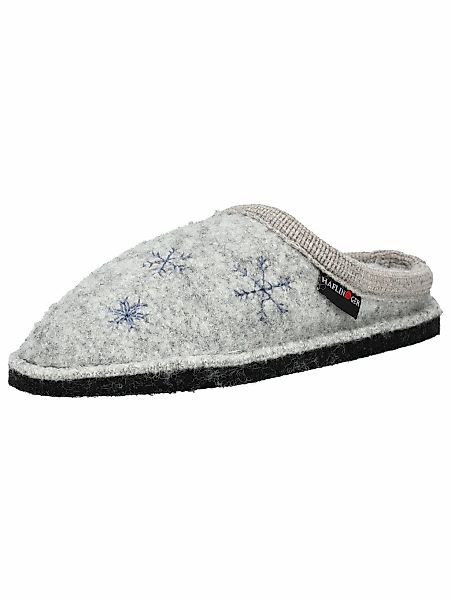 Haflinger Hausschuh "Haflinger Hausschuhe Wolle" günstig online kaufen