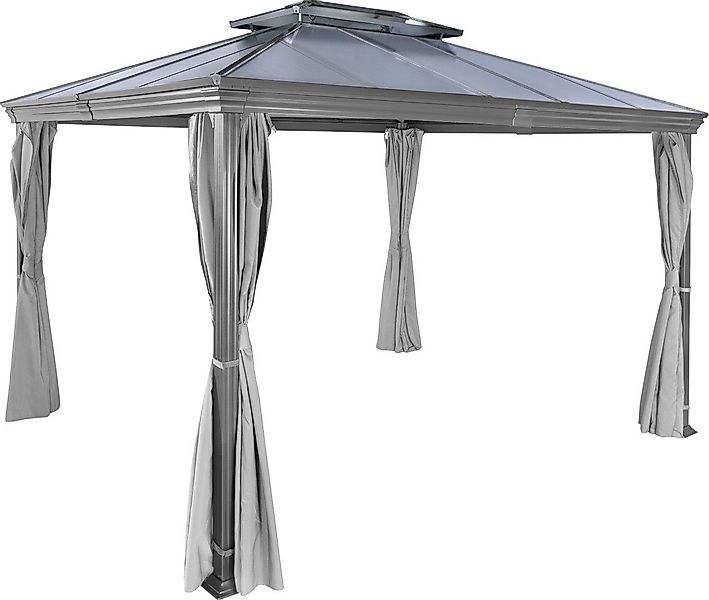 Primaster Pavillon Primaster Pavillon Manhattan 3 günstig online kaufen
