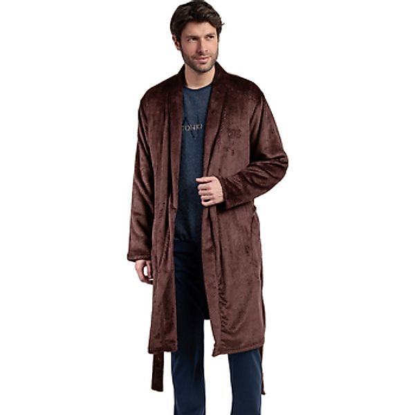 Admas  Kleider & Outfits Morgenmantel Spiga Antonio Miro günstig online kaufen