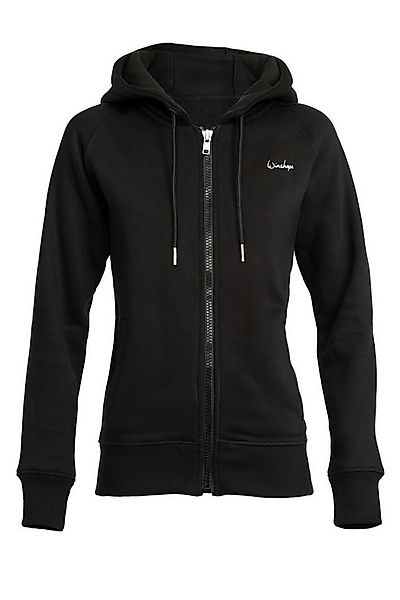 Winshape Trainingsjacke Hoodie-Jacke J005 Street Style günstig online kaufen
