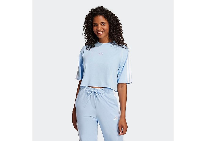 adidas Sportswear T-Shirt W 3S SJ TLR T günstig online kaufen