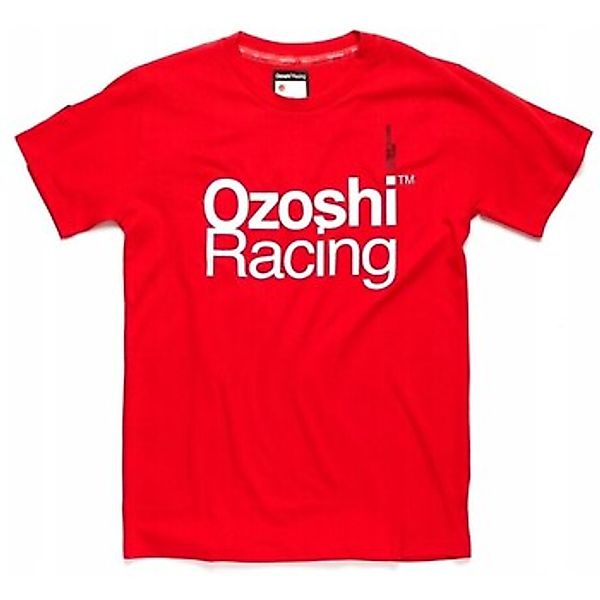 Ozoshi  T-Shirt Satoru günstig online kaufen