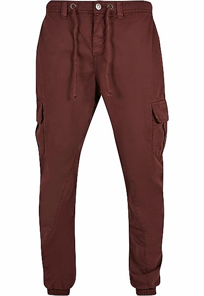 URBAN CLASSICS Cargohose "Urban Classics Herren Cargo Jogging Pants" günstig online kaufen