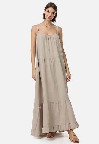 PM SELECTED Maxikleid PM48 (Romantisches Maxikleid günstig online kaufen