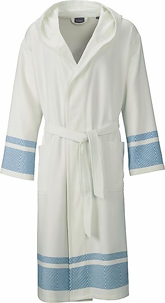 Egeria Unisex-Bademantel Lynn, ideal für Sauna günstig online kaufen