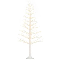 HOMCOM LED Baum 150 cm mit günstig online kaufen