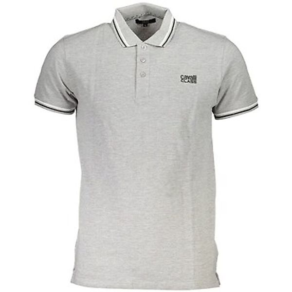 Roberto Cavalli  Poloshirt qxt64tkb002232c122grigio05012xl günstig online kaufen