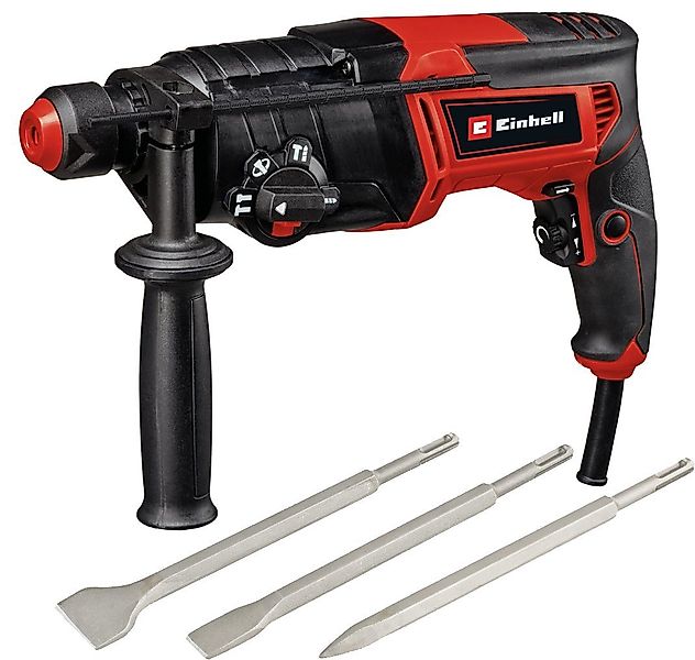 Einhell Bohrhammer TC-RH 800 4F günstig online kaufen