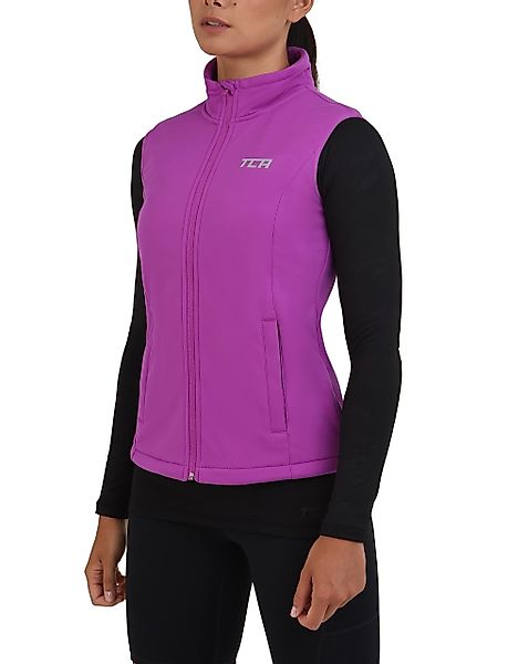 TCA Funktionsweste TCA Damen Flyweight Lauf- günstig online kaufen
