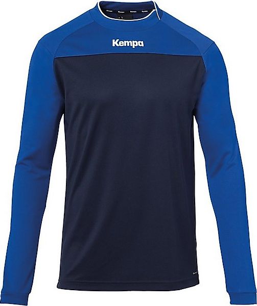 Kempa Longsleeve Prime Langarmshirt günstig online kaufen