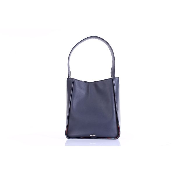 PAUL SMITH Handtaschen Damen Mitternachtsblau günstig online kaufen