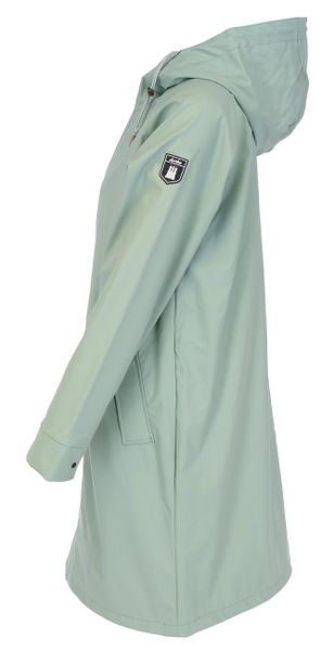 Derbe Funktionsmantel PU Wittby Fisher CP günstig online kaufen