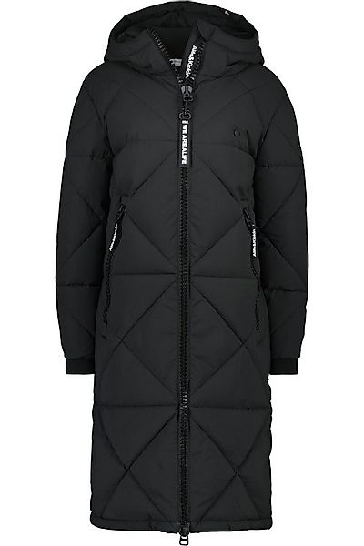 Alife & Kickin Winterjacke Damen EnyaAK A Figurnah geschnittener Wintermant günstig online kaufen