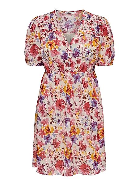Only Damen Kleid 15290898 günstig online kaufen