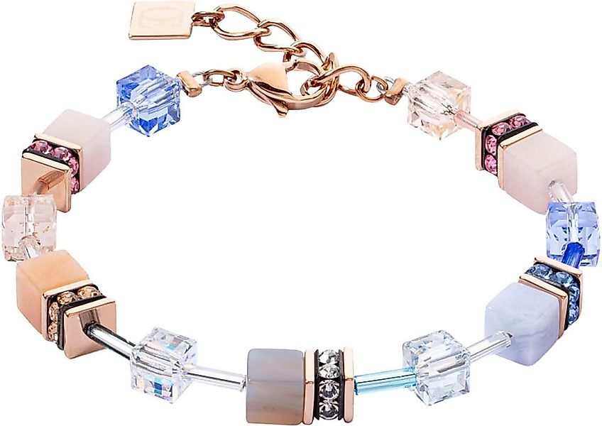 COEUR DE LION Armband Schmuck Edelstahl günstig online kaufen