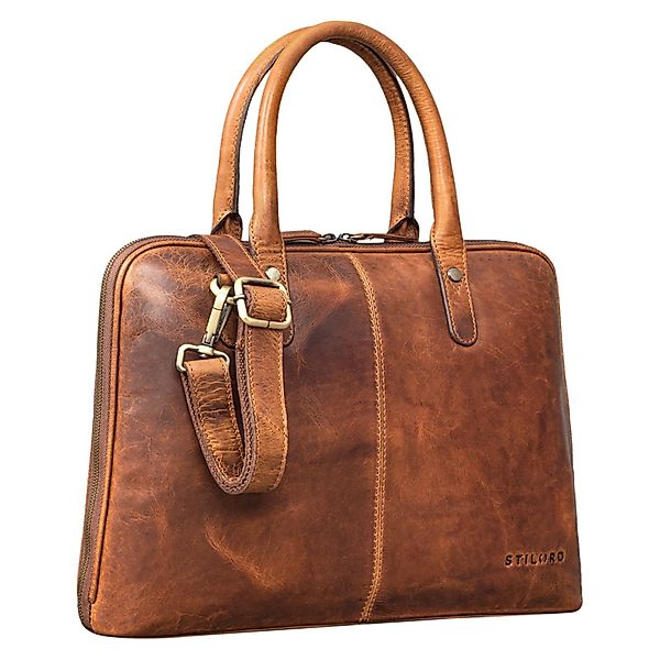 STILORD Handtasche "Jolie" Business Tasche Frauen günstig online kaufen
