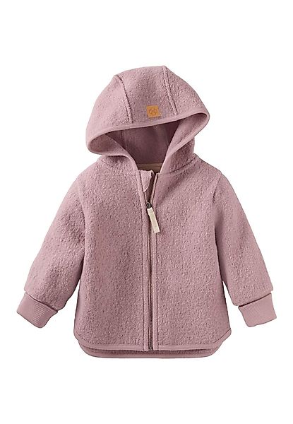 Hessnatur Walkjacke günstig online kaufen