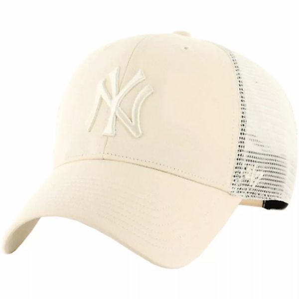 '47 Brand  Schirmmütze MLB New York Yankees Branson Cap günstig online kaufen