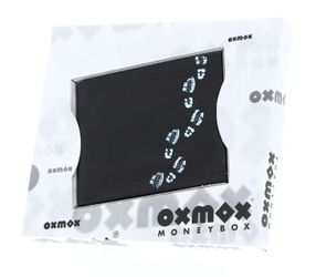 OXMOX Geldbörse New Cryptan RFID Protect, günstig online kaufen