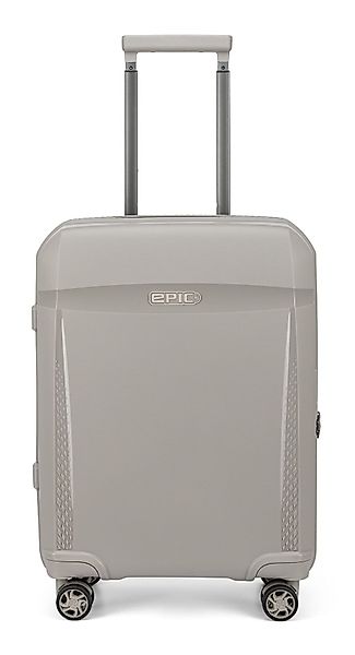EPIC Hartschalen-Trolley 55 cm Trolley, 4 günstig online kaufen