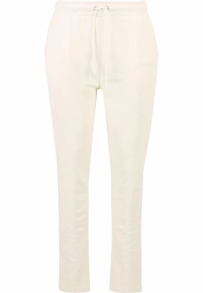 DEF Stoffhose "DEF Herren DEF Left Leg Print Jogger" günstig online kaufen