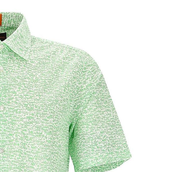 BOSS ORANGE Langarmhemd günstig online kaufen