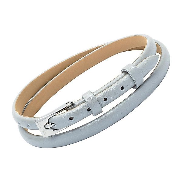 Unique Lederarmband Lederarmband zweifach gewickelt in günstig online kaufen