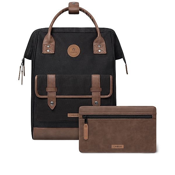 CABAIA Rucksack Adventurer Medium günstig online kaufen