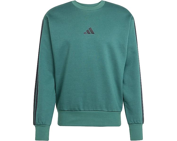 adidas Sportswear Sweater M 3S FL SWT günstig online kaufen