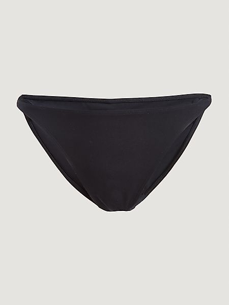 Wolford - Essentials thin Bikini Brief, Frau, jet black, Größe: L günstig online kaufen