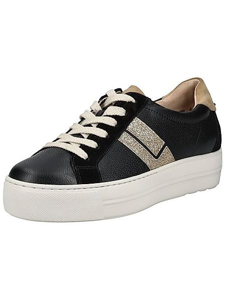 Paul Green Paul Green Sneaker Leder/Textil Sneaker günstig online kaufen
