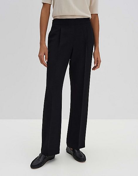 someday Stoffhose CENYA MODERN aus nachhaltigen Viskose-Mix günstig online kaufen