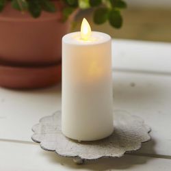 STAR TRADING LED-Kerze M-Twinkle (1-tlg), Grabkerze günstig online kaufen