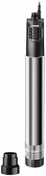 GARDENA Tiefbrunnenpumpe 6000/5 inox automatic, 1499-20, günstig online kaufen