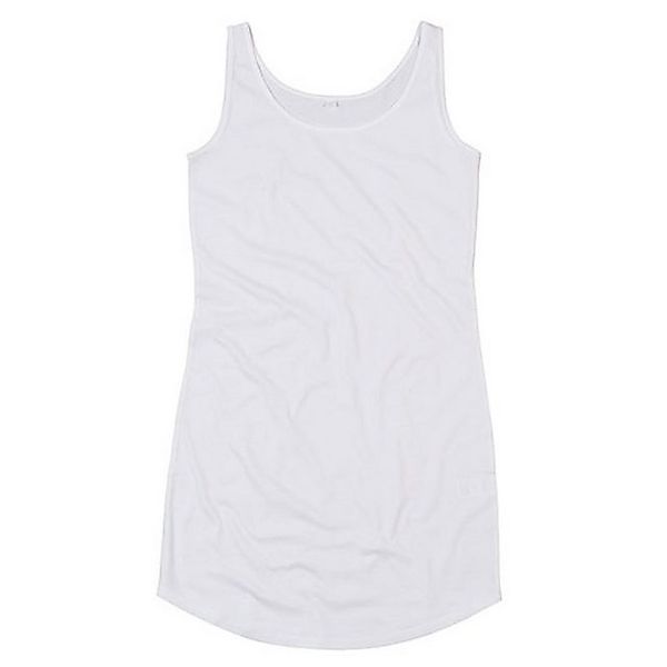 Mantis T-Shirt Curved Vest Dress günstig online kaufen