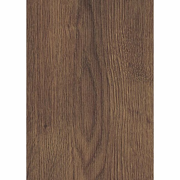 Kronoflooring Laminatboden Eiche Calvados Breitformat Braun 24,5 cm x 128,8 günstig online kaufen