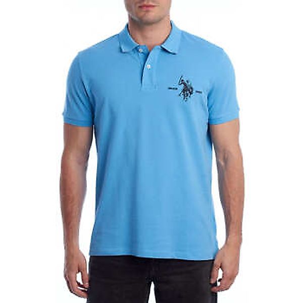 U.S Polo Assn.  Poloshirt US41197049-230 günstig online kaufen
