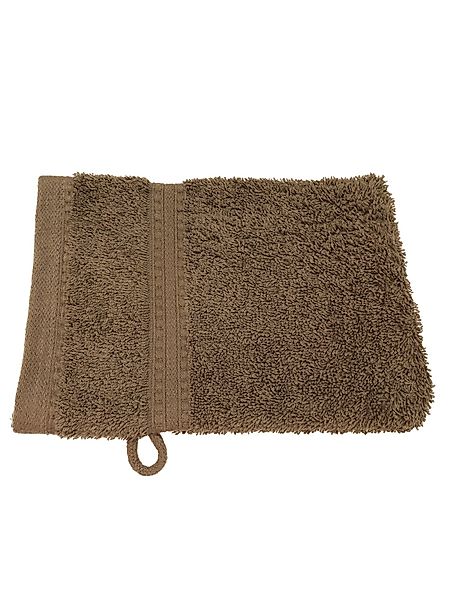 Julie Julsen Handtuch 1-Handtuch-Schlamm-Waschhandschuh 15 x günstig online kaufen