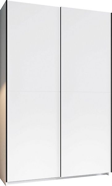 Schlafkontor Schwebetürenschrank Heimo/Fast Schrank Kleiderschrank Garderob günstig online kaufen