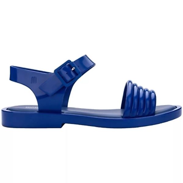 Melissa  Sandalen Mar Wave Sandals - Blue günstig online kaufen