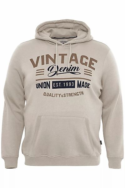 Blend Kapuzenpullover "Hoodie BHSweatshirt" günstig online kaufen