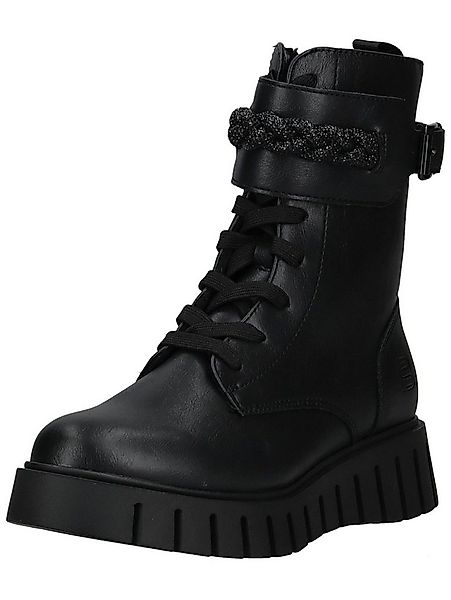 BAGATT BAGATT Stiefelette Lederimitat Schnürstiefelette günstig online kaufen